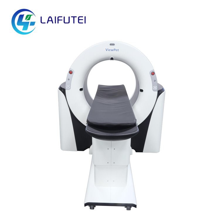 Loomade kuvamise diagnostiline CT