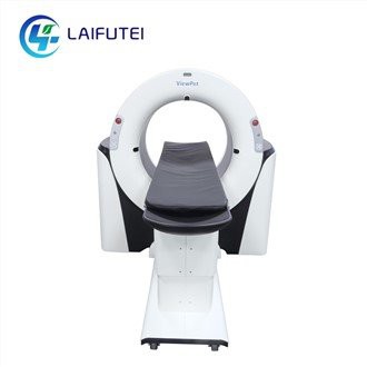 Loomade kuvamise diagnostiline CT