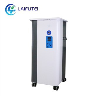 Veterinaarhaigla hapnikugeneraator