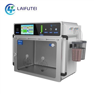 Lemmikloomade intensiivravi üksus