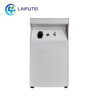 Veterinaar hapnikusüsteemid