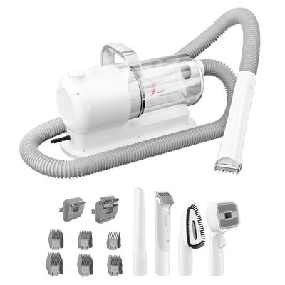 Lemmikloomade peibutuskomplekt ja vaakum