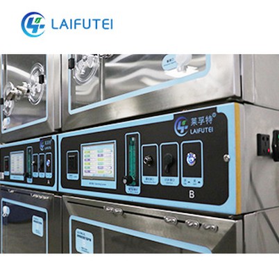 Väikeloomade intensiivravi üksus